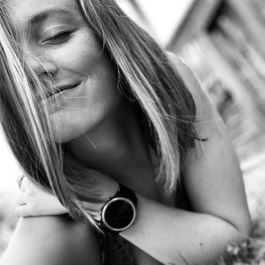 Meet your Posher, Rachel